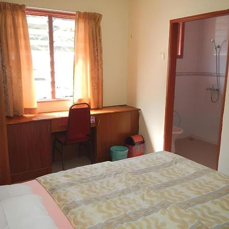 Krs Pines Hotel Cameron Highlands Zewnętrze zdjęcie
