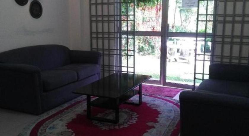 Krs Pines Hotel Cameron Highlands Zewnętrze zdjęcie