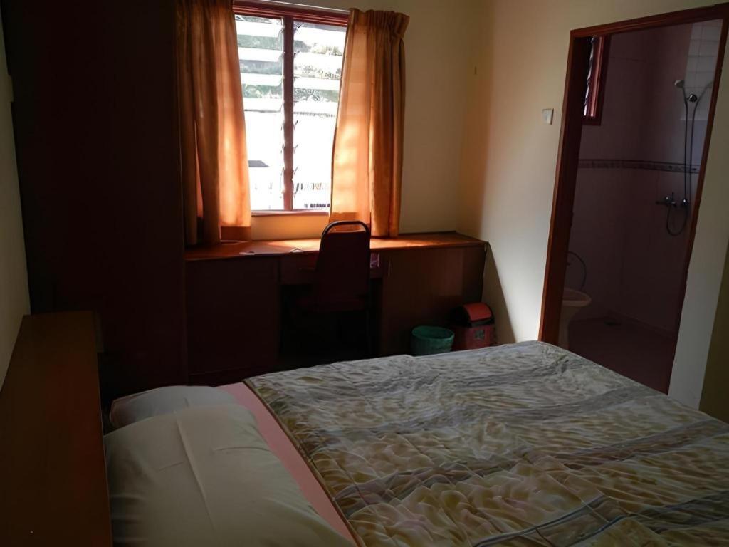 Krs Pines Hotel Cameron Highlands Zewnętrze zdjęcie