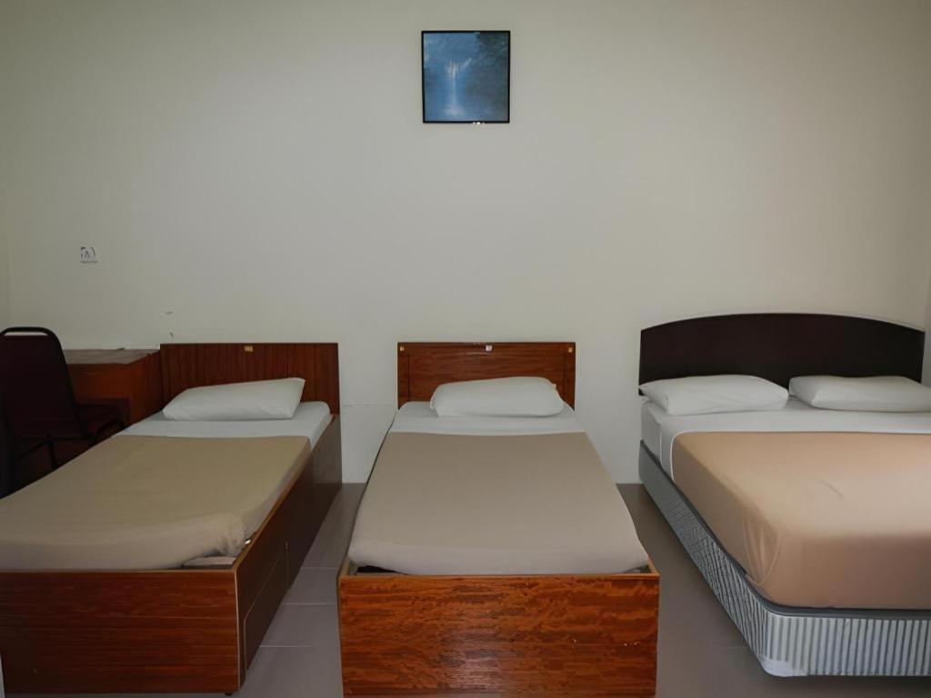 Krs Pines Hotel Cameron Highlands Zewnętrze zdjęcie