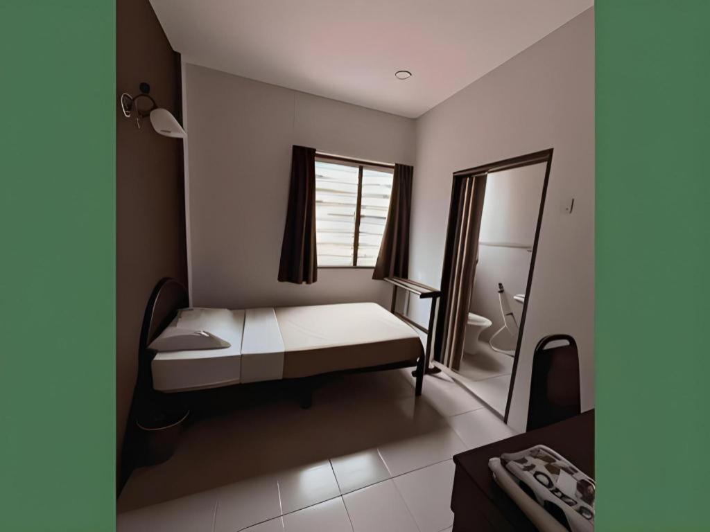 Krs Pines Hotel Cameron Highlands Zewnętrze zdjęcie