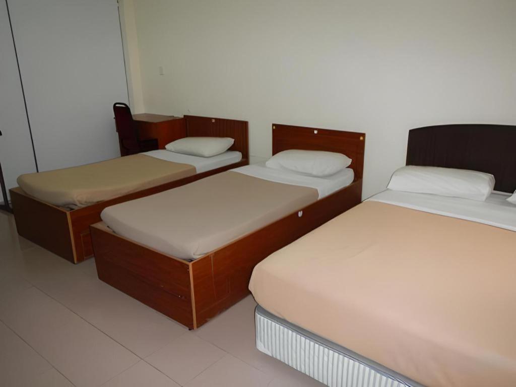 Krs Pines Hotel Cameron Highlands Zewnętrze zdjęcie