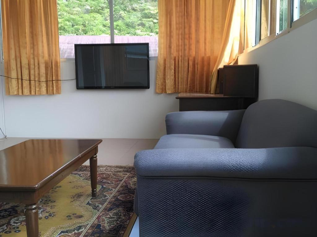 Krs Pines Hotel Cameron Highlands Zewnętrze zdjęcie