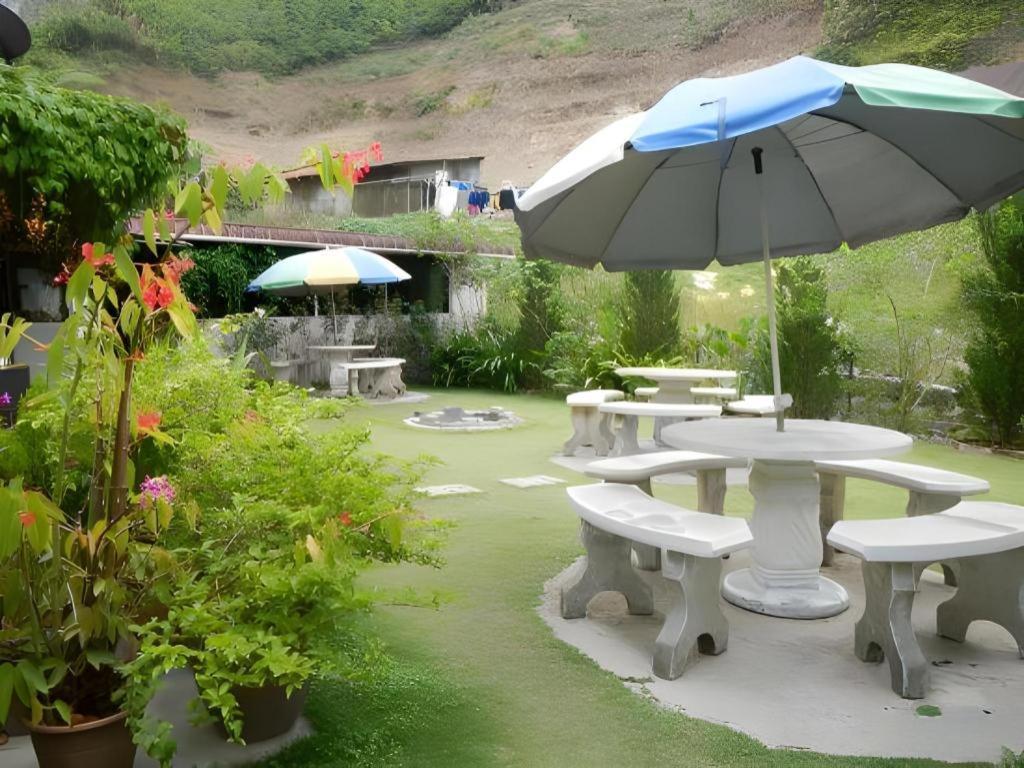 Krs Pines Hotel Cameron Highlands Zewnętrze zdjęcie