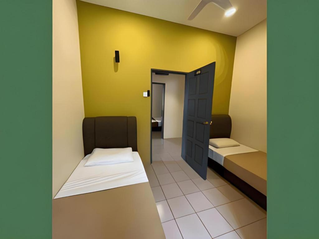Krs Pines Hotel Cameron Highlands Zewnętrze zdjęcie