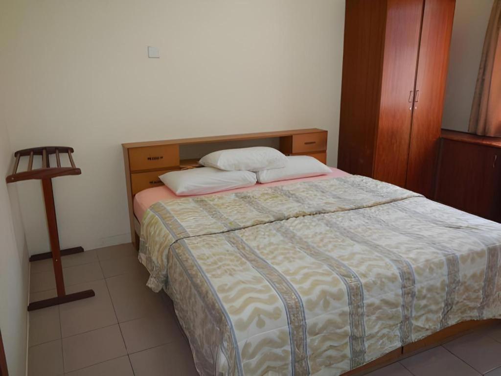 Krs Pines Hotel Cameron Highlands Zewnętrze zdjęcie