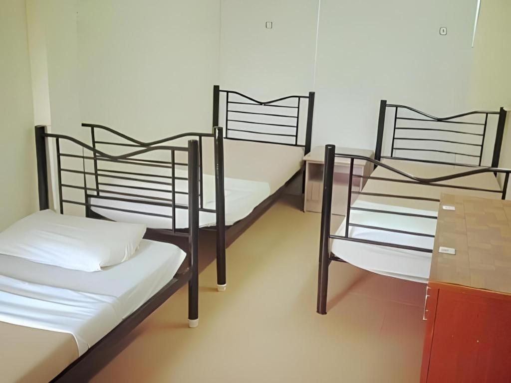 Krs Pines Hotel Cameron Highlands Zewnętrze zdjęcie