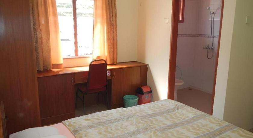 Krs Pines Hotel Cameron Highlands Zewnętrze zdjęcie