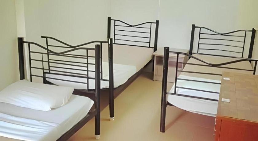 Krs Pines Hotel Cameron Highlands Zewnętrze zdjęcie
