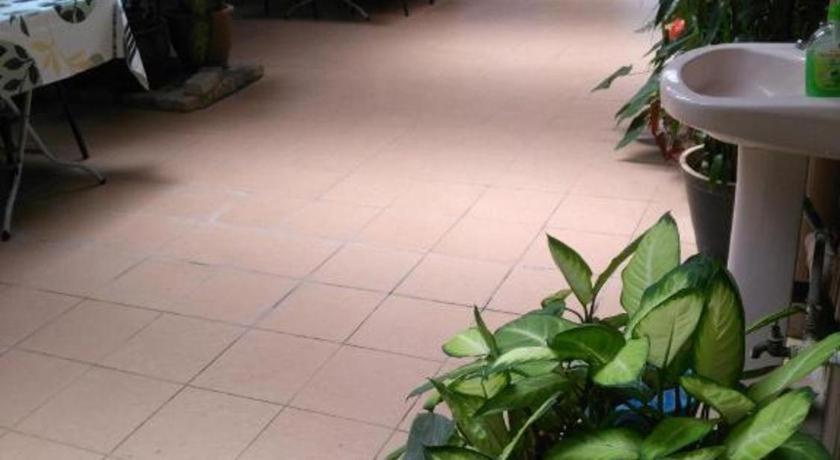 Krs Pines Hotel Cameron Highlands Zewnętrze zdjęcie