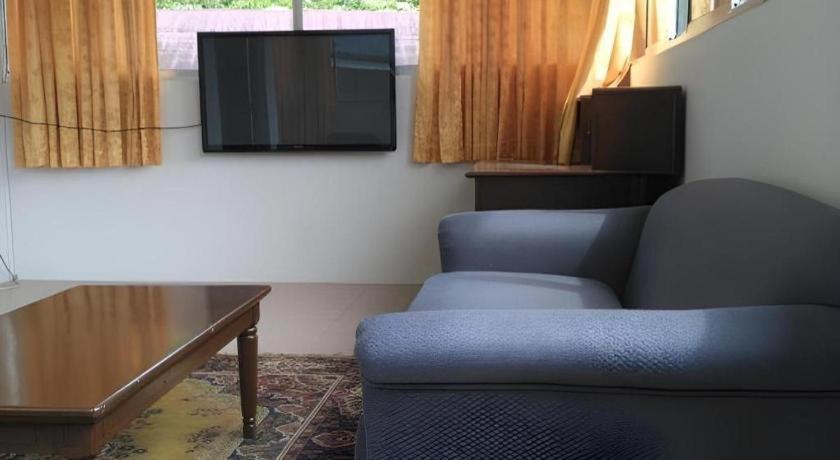 Krs Pines Hotel Cameron Highlands Zewnętrze zdjęcie