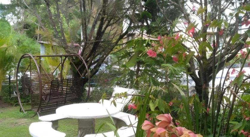 Krs Pines Hotel Cameron Highlands Zewnętrze zdjęcie