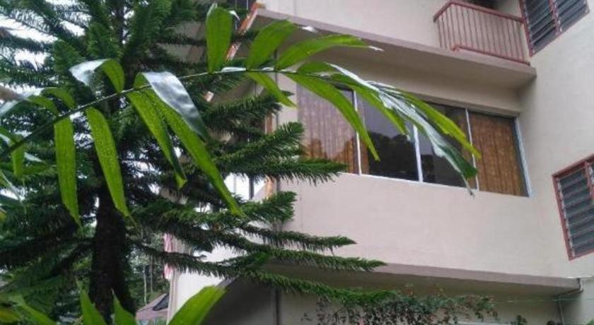 Krs Pines Hotel Cameron Highlands Zewnętrze zdjęcie
