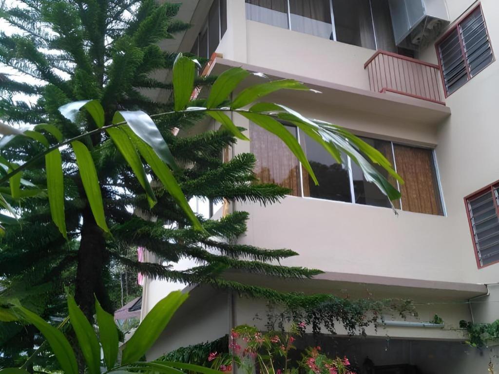 Krs Pines Hotel Cameron Highlands Zewnętrze zdjęcie