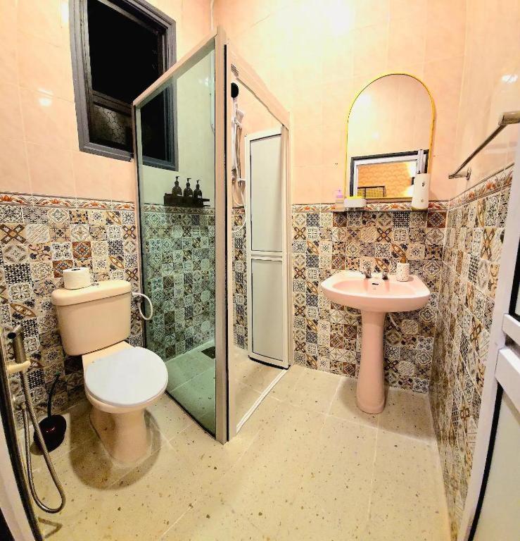 Krs Pines Hotel Cameron Highlands Zewnętrze zdjęcie