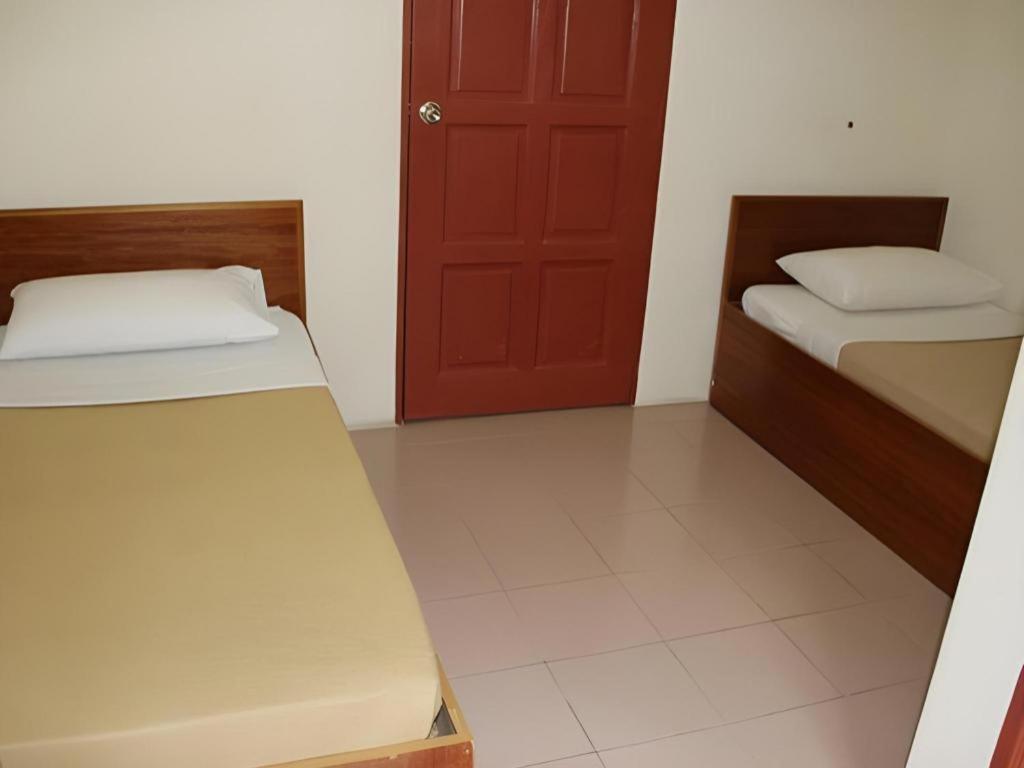 Krs Pines Hotel Cameron Highlands Zewnętrze zdjęcie
