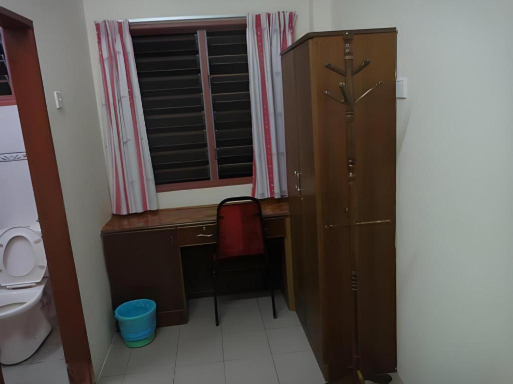 Krs Pines Hotel Cameron Highlands Zewnętrze zdjęcie