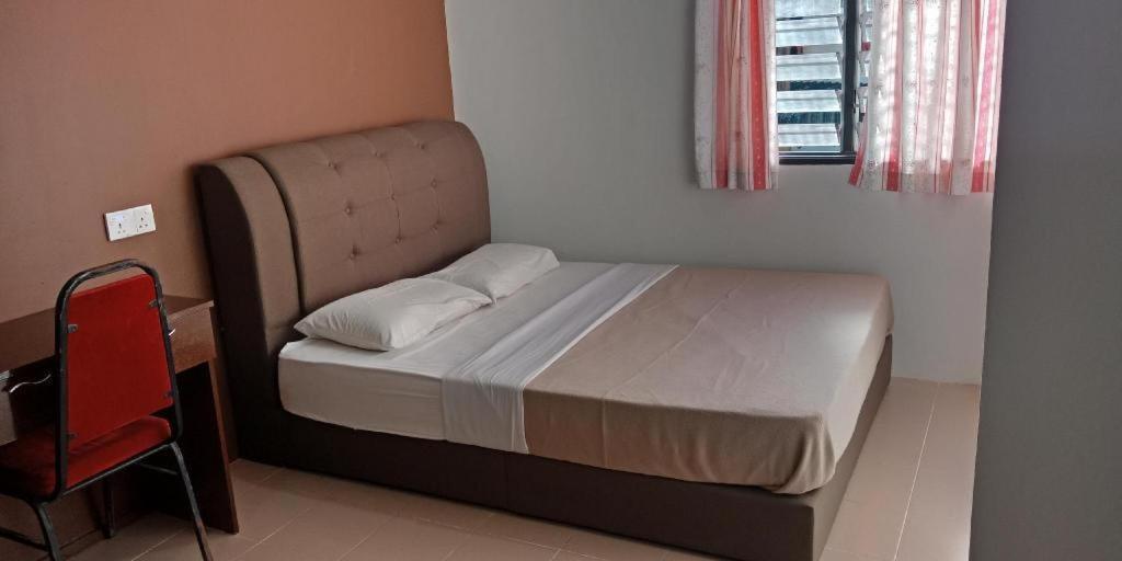 Krs Pines Hotel Cameron Highlands Zewnętrze zdjęcie