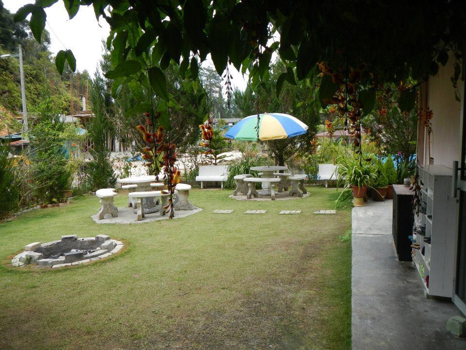 Krs Pines Hotel Cameron Highlands Zewnętrze zdjęcie