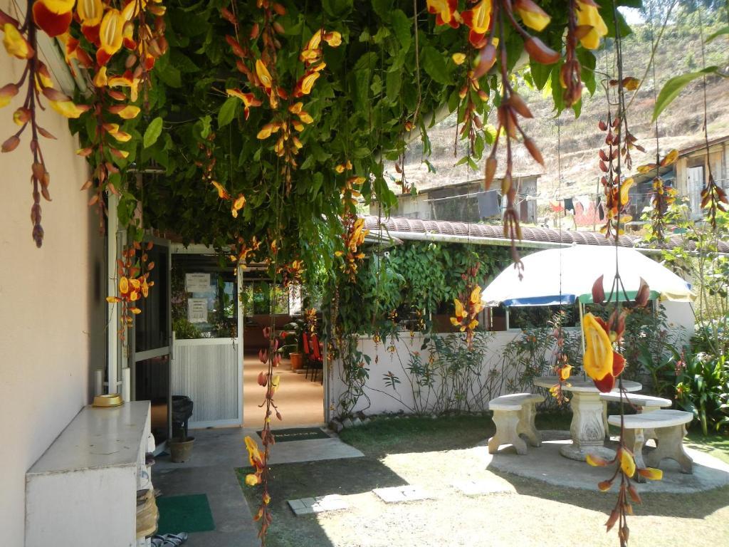 Krs Pines Hotel Cameron Highlands Zewnętrze zdjęcie